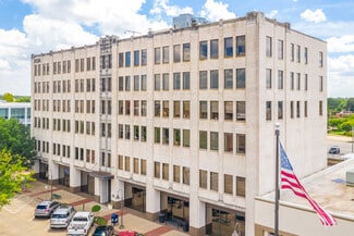 More details for 140 E Tyler St, Longview, TX - Office for Lease