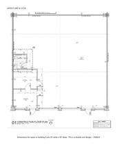 951 E FM 646, League City, TX for lease Site Plan- Image 1 of 1