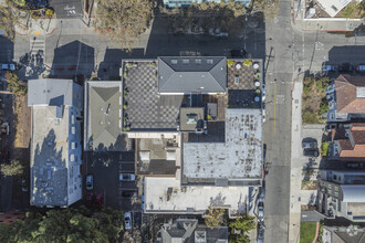 411 30th St, Oakland, CA - aerial  map view - Image1