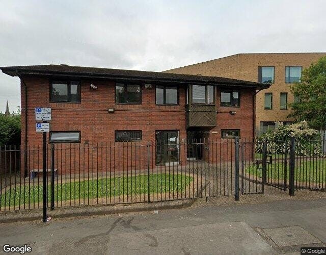 35 Vine St, Coventry for sale Building Photo- Image 1 of 1