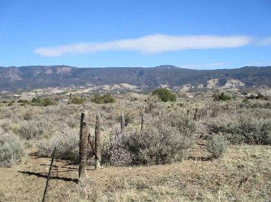 Cubita - Cuba Mesa Road, Cuba, NM for sale - Primary Photo - Image 1 of 1