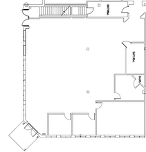 20 New Plant Ct, Owings Mills, MD for lease Floor Plan- Image 1 of 1