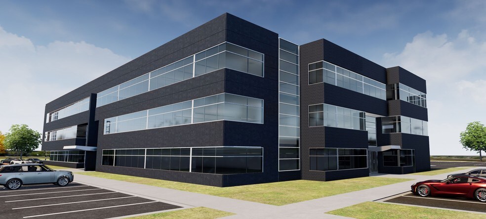 Haggerty Rd, Novi, MI for sale - Other - Image 1 of 1