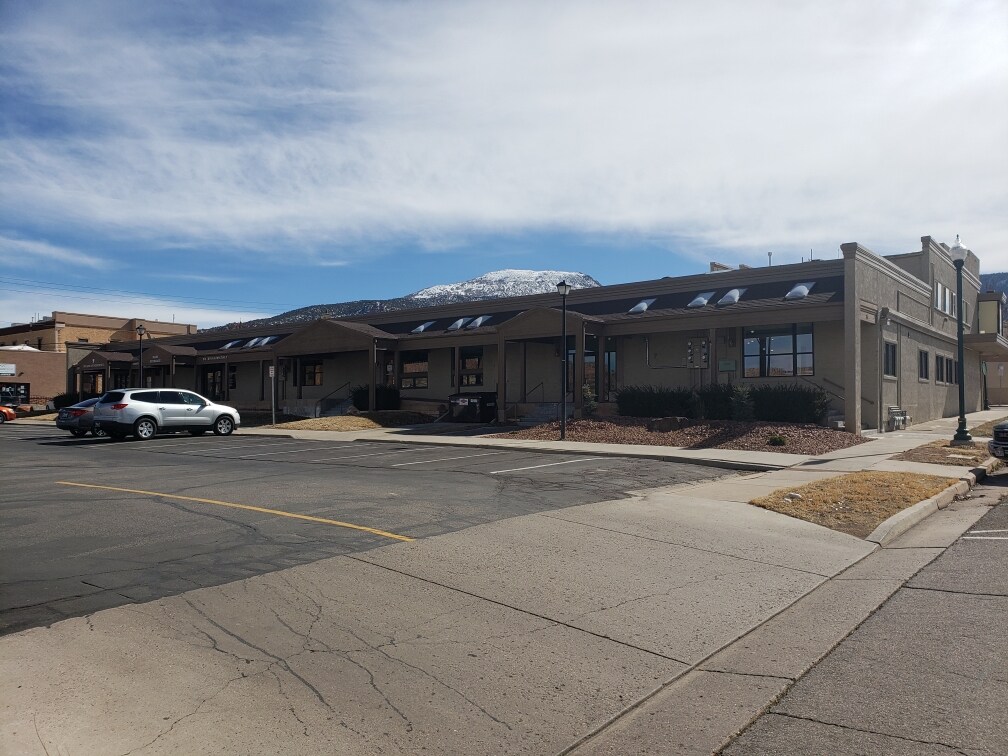 76 W Harding Ave, Cedar City, UT 84720