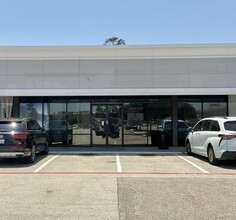 5450 FM 1960 Rd W, Houston, TX for lease Building Photo- Image 2 of 2