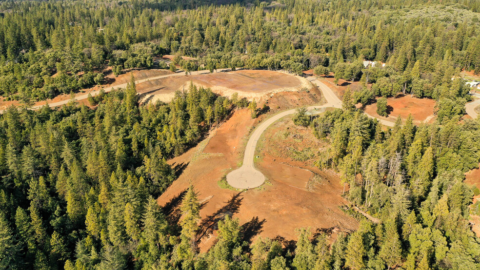 Ridge Rd, Pine Grove, CA for sale - Building Photo - Image 3 of 18