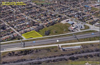 More details for North Ih-35, Lacy Lakeview, TX - Land for Sale