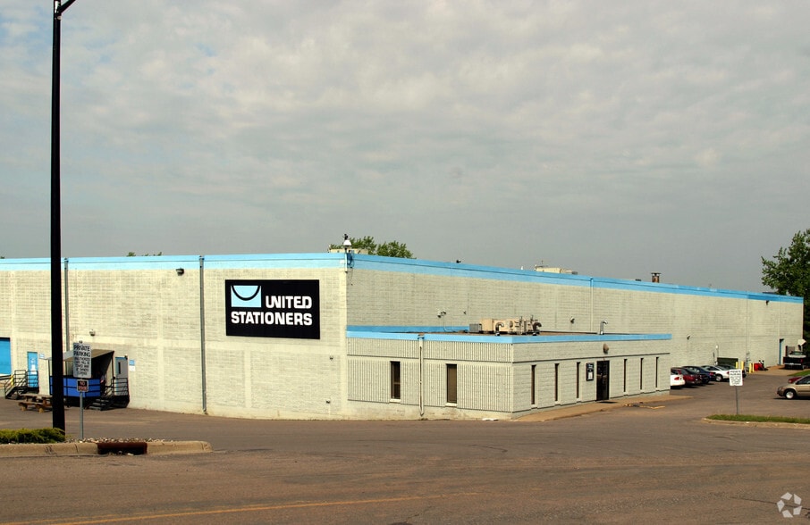 1720 Alexander Rd, Eagan, MN for lease - Building Photo - Image 2 of 7