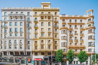 More details for Calle Gran Vía, 71, Madrid - Office for Lease