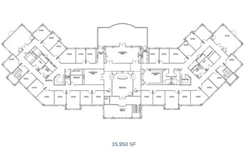 387 Golfview Ln, Highland Heights, OH for sale Floor Plan- Image 1 of 1