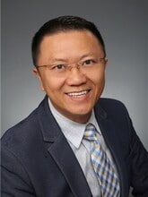 Jimmy Huynh