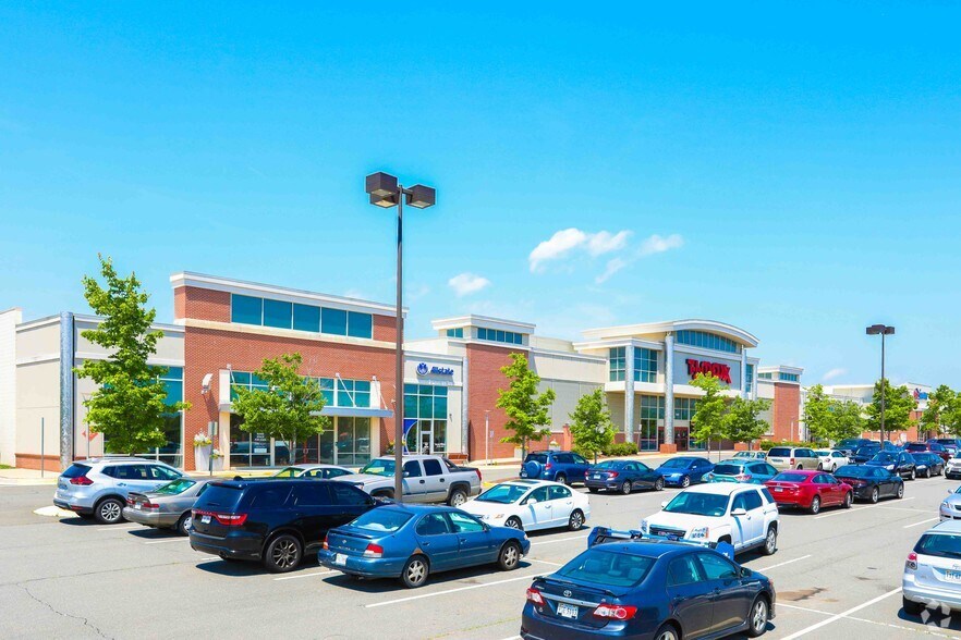 1146-9900 Nokesville Rd, Manassas, VA for sale - Primary Photo - Image 1 of 1