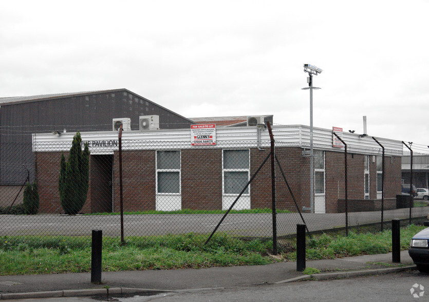 Wollaston Way, Basildon for lease - Building Photo - Image 2 of 2