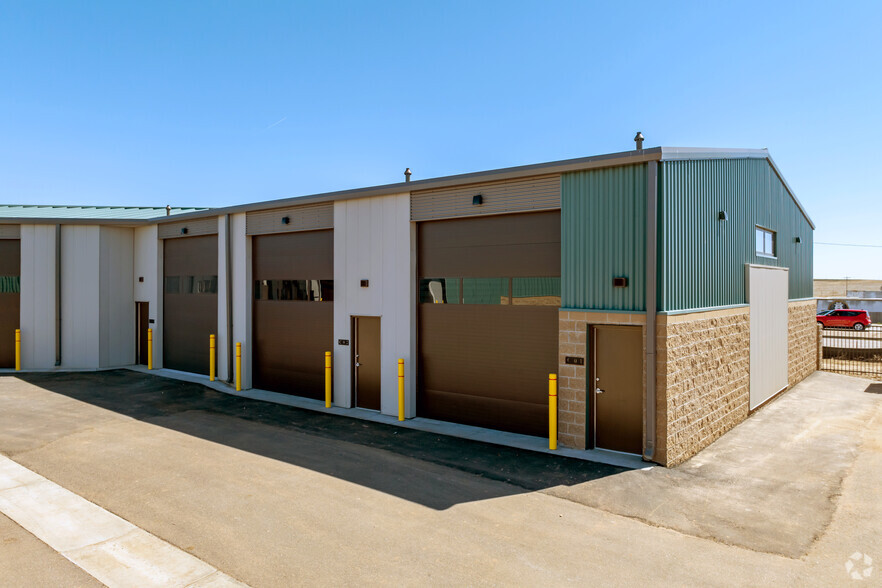 9658 Havana St, Commerce City, CO for lease - Building Photo - Image 3 of 10