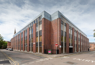 More details for 9-15 Princess Rd W, Leicester - Office for Lease