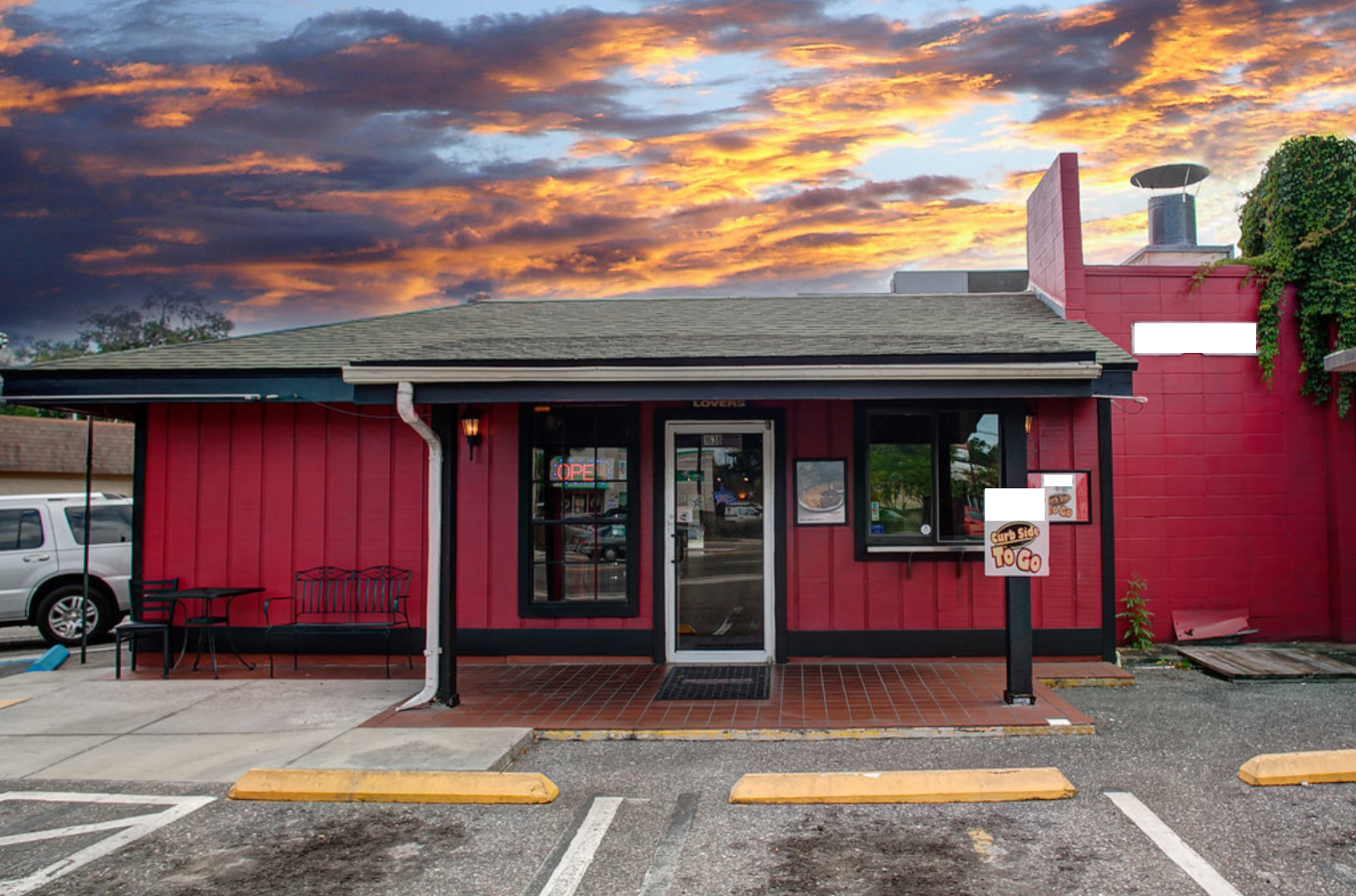 1638 University Blvd S, Jacksonville, FL for sale Primary Photo- Image 1 of 5