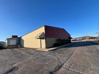 More details for 3115 N Roemer Rd, Appleton, WI - Industrial for Lease