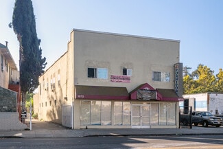 More details for 1070-1072 E Santa Clara St, San Jose, CA - Retail for Lease