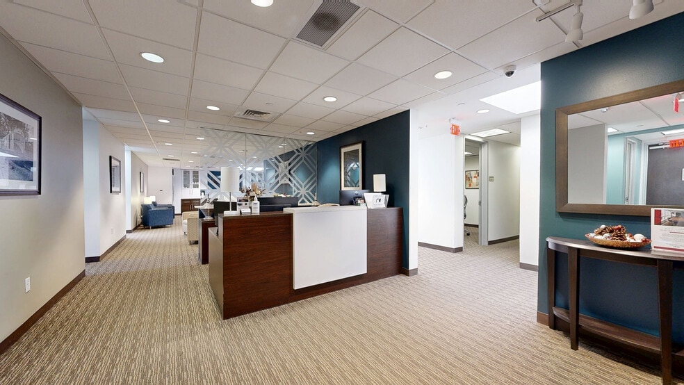 801 E Douglas Ave, Wichita, KS for lease - Matterport 3D Scan - Image 2 of 22