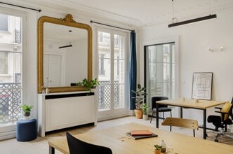 16 Rue Drouot, Paris for lease Interior Photo- Image 1 of 3
