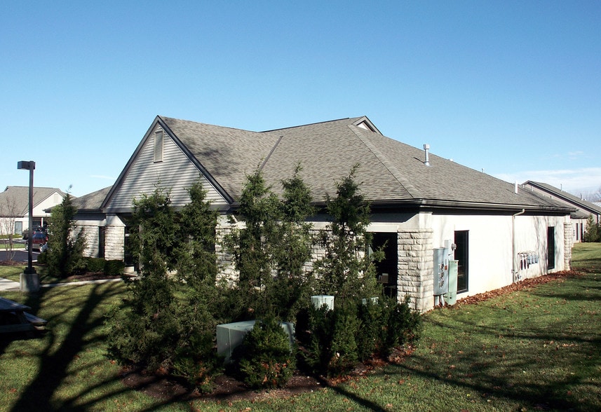 5955 Wilcox Pl, Dublin, OH for lease - Other - Image 2 of 10