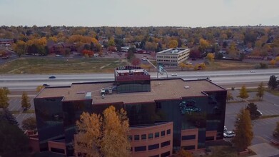 8700 Turnpike Dr, Westminster, CO for lease - Commercial Listing Video 