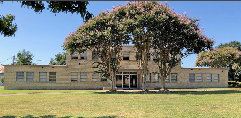 1431 Dalzell St, Shreveport, LA for sale Building Photo- Image 1 of 2