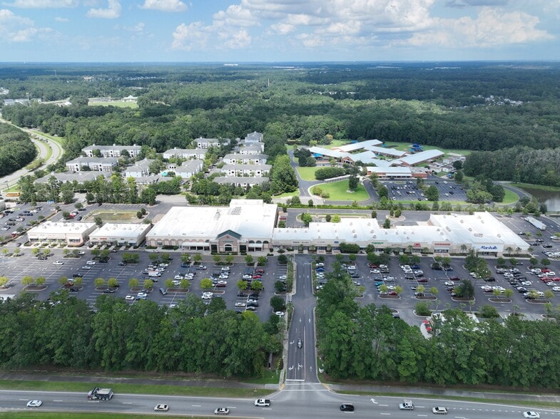 9500 Dorchester Rd, Summerville, SC for lease - Building Photo - Image 2 of 7