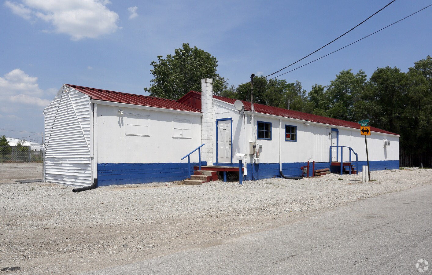 2953 Kentucky Ave, Indianapolis, IN 46221