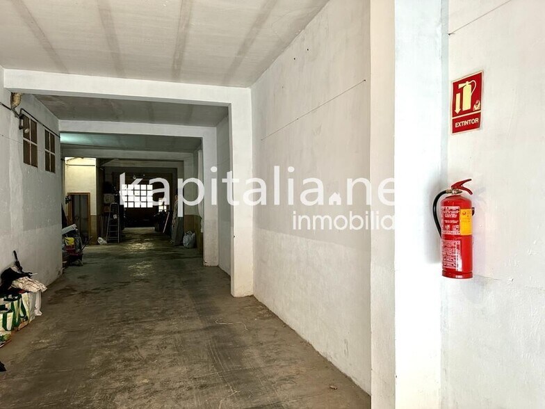 Retail in Ontinyent, Valencia for sale - Building Photo - Image 2 of 9