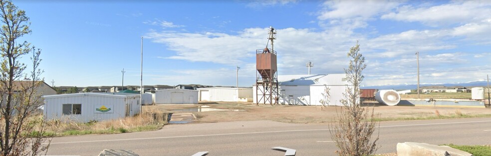 5701 E Harmony Rd, Fort Collins, CO for sale - Building Photo - Image 1 of 4