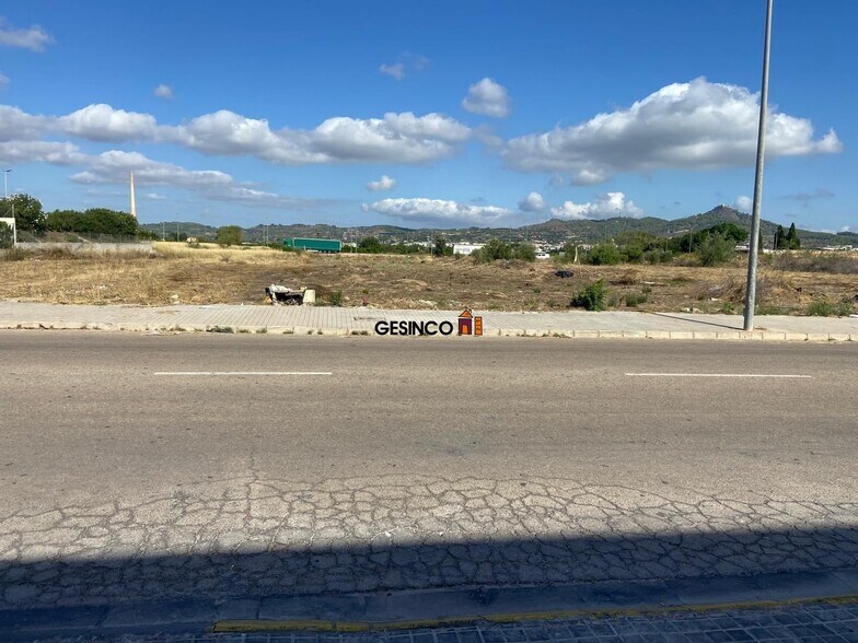 Industrial in Xàtiva, Valencia for lease - Building Photo - Image 2 of 4