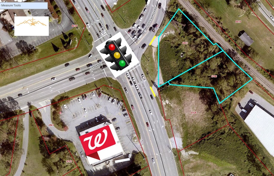 99999 Sweeten Creek Rd, Asheville, NC for sale - Building Photo - Image 2 of 2