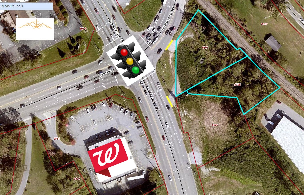 99999 Sweeten Creek Rd, Asheville, NC for sale Building Photo- Image 1 of 3