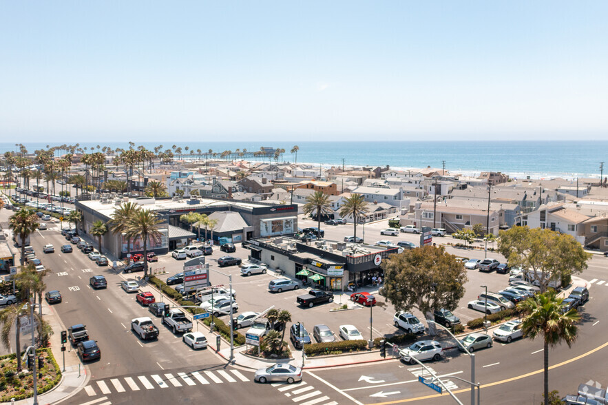 2727 Newport Blvd, Newport Beach, CA for lease - Aerial - Image 3 of 20