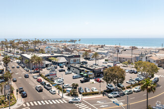 2727 Newport Blvd, Newport Beach, CA - aerial  map view - Image1