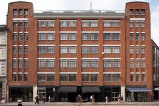 More details for 91-93 Charterhouse St, London - Office for Lease