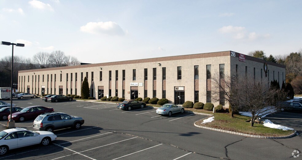 295 US Highway 22 E, Lebanon, NJ for sale - Primary Photo - Image 1 of 1