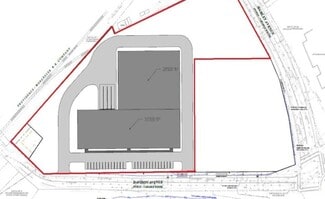 More details for 153 Hamlet Ave, Woonsocket, RI - Land for Lease