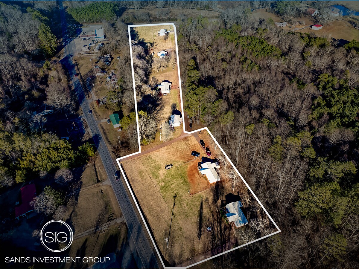 5394 Cleveland Hwy, Cohutta, GA for sale Primary Photo- Image 1 of 1