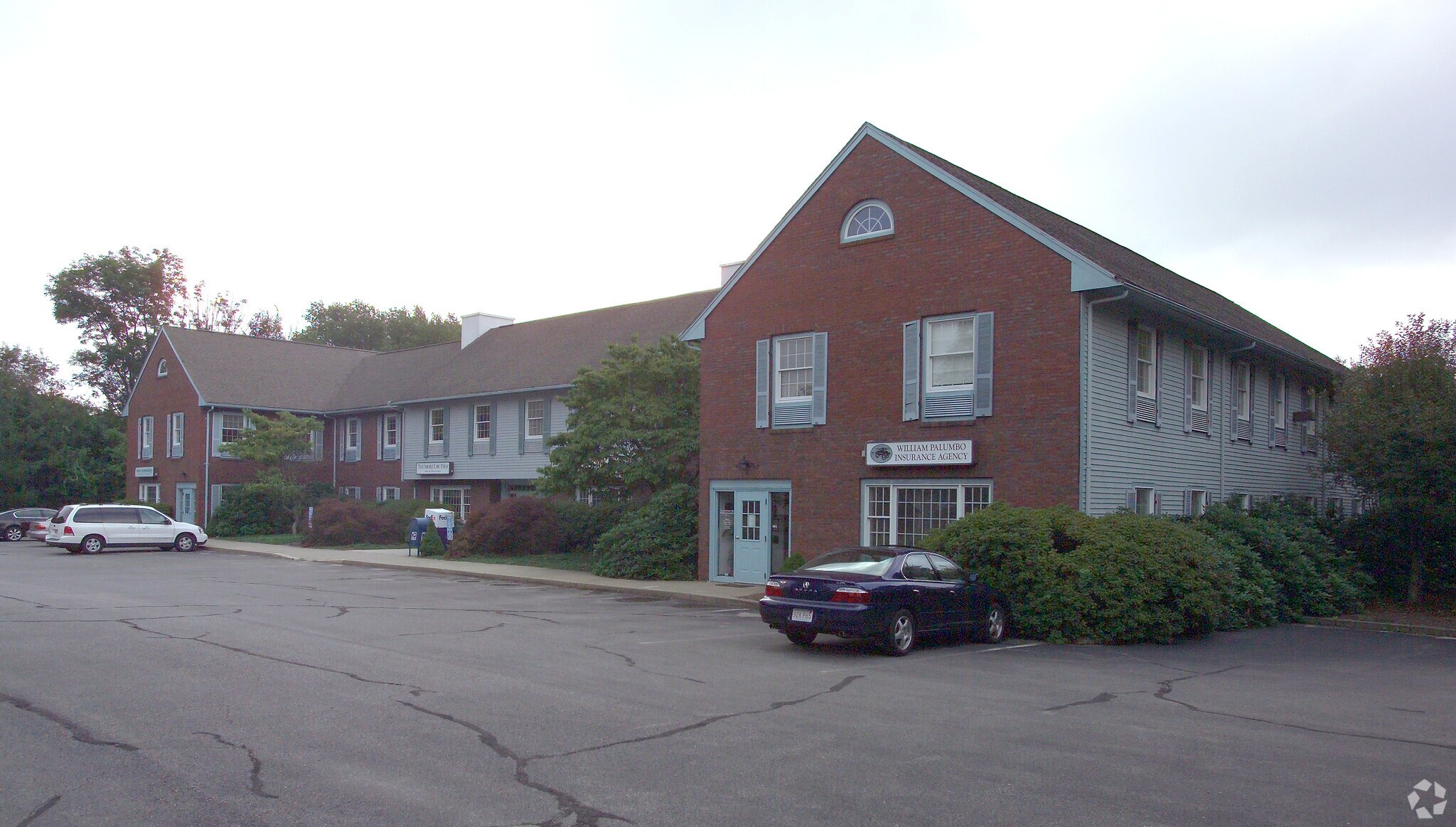 555 Pleasant St, Attleboro, MA for sale Building Photo- Image 1 of 1