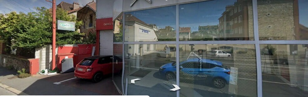 Flex in Deuil-la-Barre for sale - Building Photo - Image 3 of 3