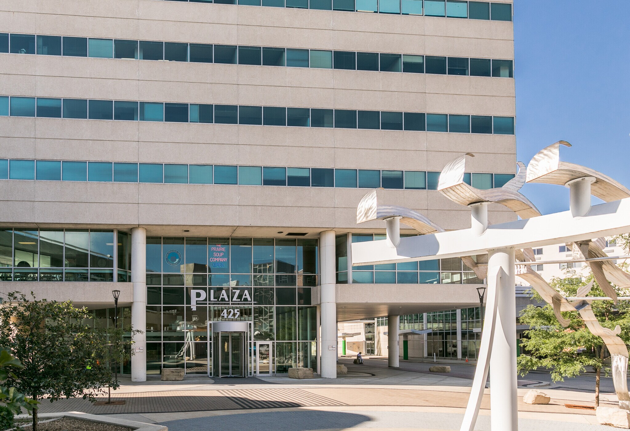 425 2nd St SE, Cedar Rapids, IA for sale Building Photo- Image 1 of 1