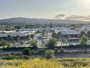 1851 N Gaffey St, San Pedro, CA for lease Interior Photo- Image 1 of 5