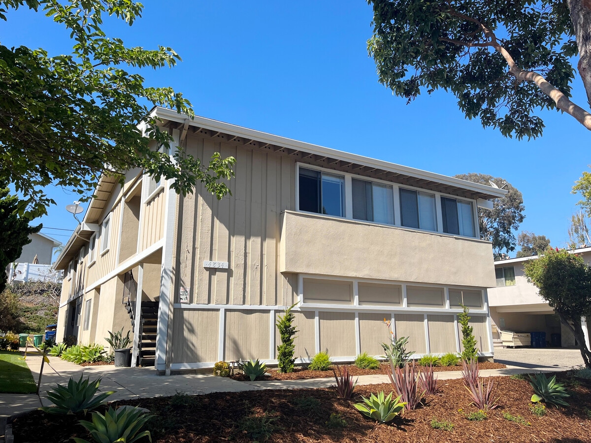 4834 San Gordiano Ave, Santa Barbara, CA 93111