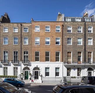 More details for 54 Wimpole St, London - Office/Medical for Lease