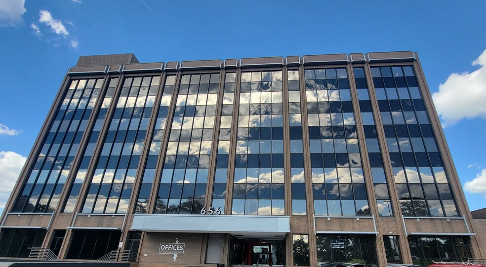 656 Quince Orchard Rd, Gaithersburg, MD for lease - Building Photo - Image 1 of 9