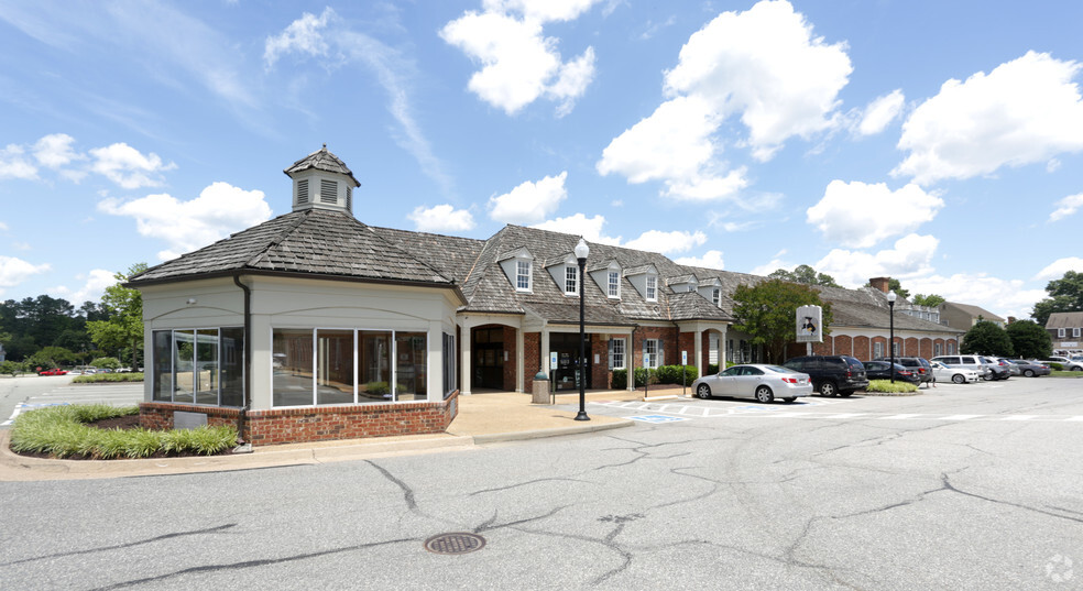 1220 Sycamore Sq, Midlothian, VA for lease - Building Photo - Image 3 of 49