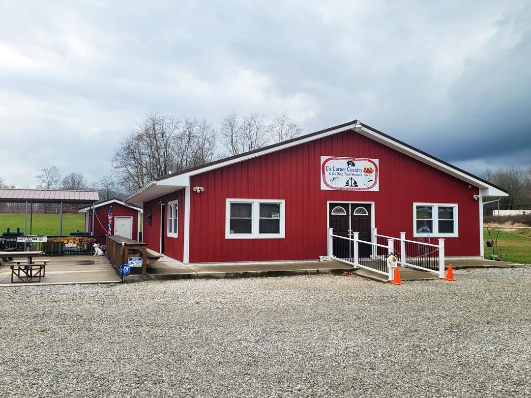 7517 Pymatuning Lake Rd, Williamsfield, OH for sale Primary Photo- Image 1 of 15