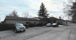 More details for 8007 Liberty Rd, Windsor Mill, MD - Industrial for Sale